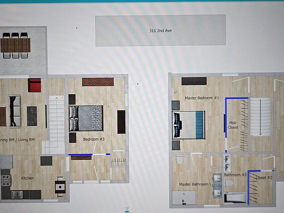 2nd image of 307 2nd Ave #311