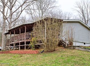 6917 Hillvale Rd, Pendleton, KY 40055