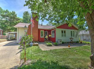 354 S Glencoe Ave, Decatur, IL 62522