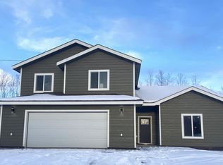 4174 Center Ln, Delta Junction, AK 99737