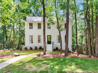 4707 Quarter Staff Rd, Birmingham, AL 35223