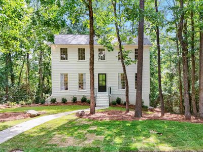 4707 Quarter Staff Rd, Birmingham, AL, 35223