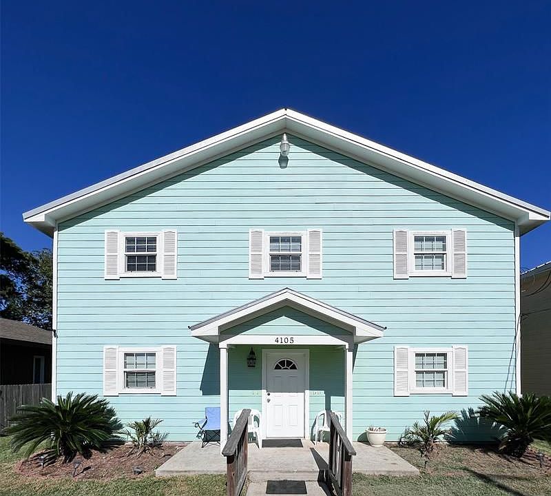 1st image of 4105 Ross St #1