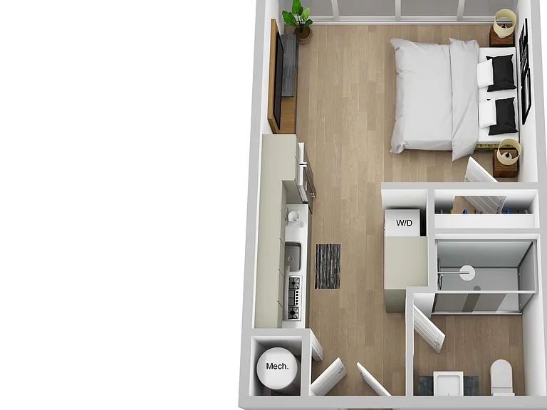 460 Summer — Photo 21