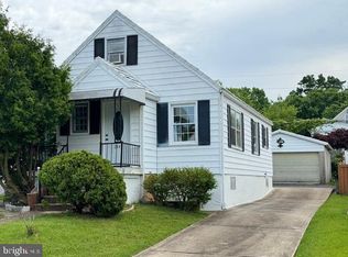 2507 Linwood Rd, Baltimore, MD 21234