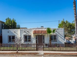4294 Winona Ave, San Diego, CA 92115