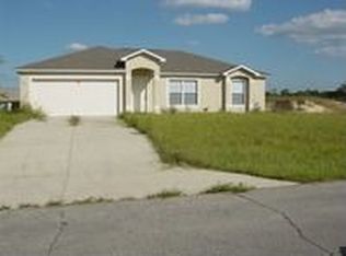 12732 SW 64th Cir, Ocala, FL 34473