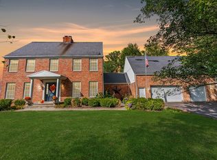 200 Balsinger Rd, Uniontown, PA 15401