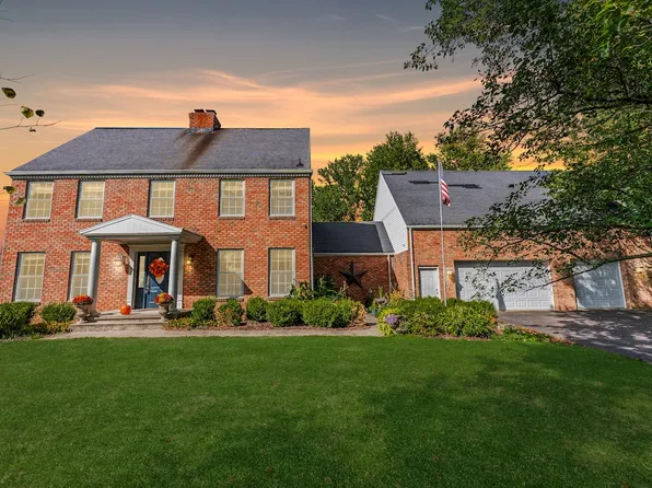 200 Balsinger Rd, Uniontown, PA 15401