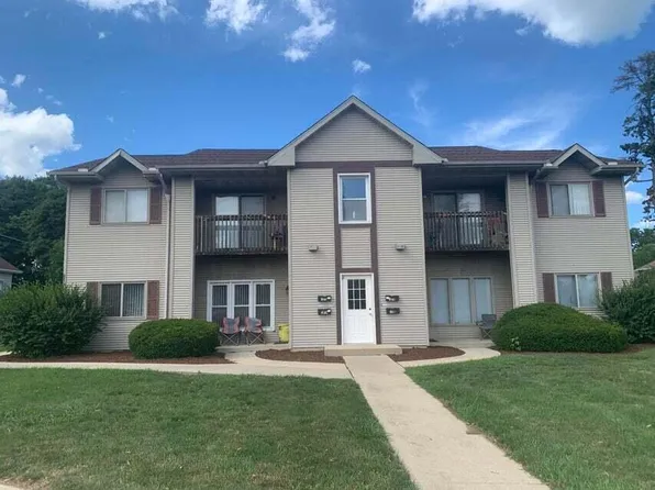 1812 Rapids DRIVE #1814 1816 1818, Racine, WI 53404