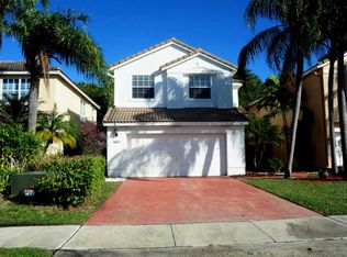 6807 Torch Key St, Lake Worth, FL 33467
