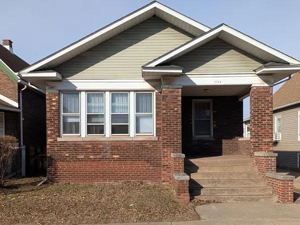 3724 Grand Blvd, East Chicago, IN 46312