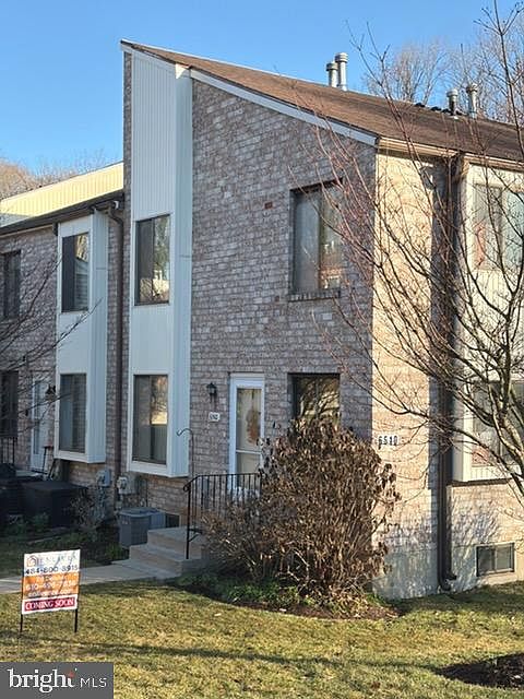 1st image of 6510 Hilltop Dr #255