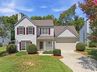 124 Aylesbury Ln, Indian Trail, NC 28079