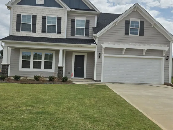 1735 Watersail Ln, Inman, SC 29349