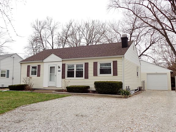 2nd image of 5310 N Glen Elm Dr