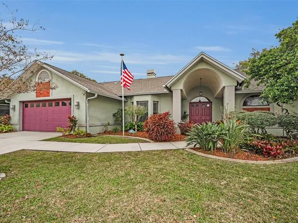 1728 Allens Ridge Dr N, Palm Harbor, FL 34683