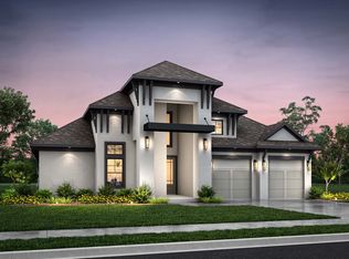 Malibu Plan, Town Harbour Estates, League City, TX 77573