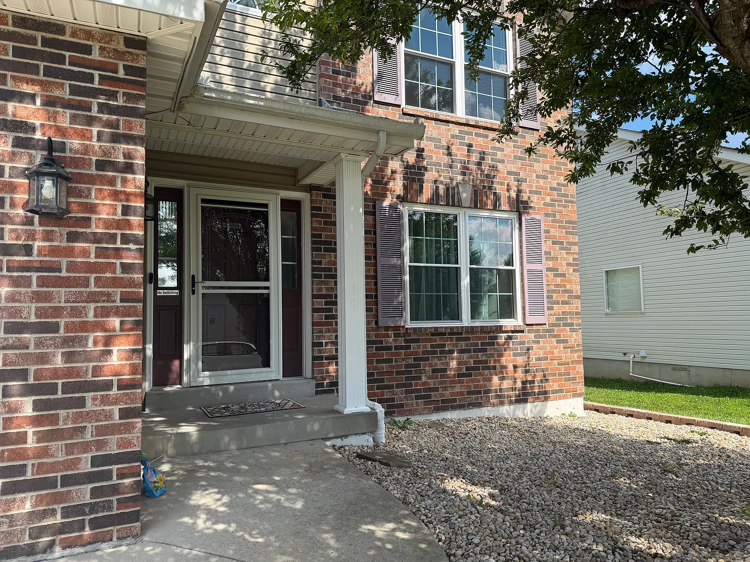 850 Saybrook Falls Dr — Photo 2