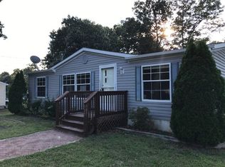 307 Booker Ave, Egg Harbor Township, NJ 08234