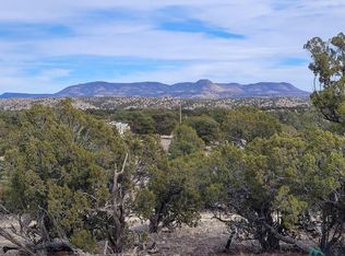 47 Cougar Run, Datil, NM 87821