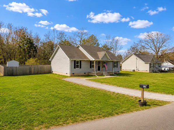 351 Holly Grove Rd, Lewisburg, TN 37091