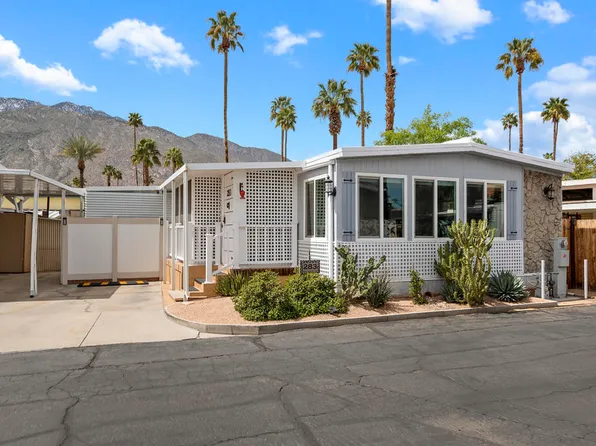 283 Raincloud St, Palm Springs, CA 92264