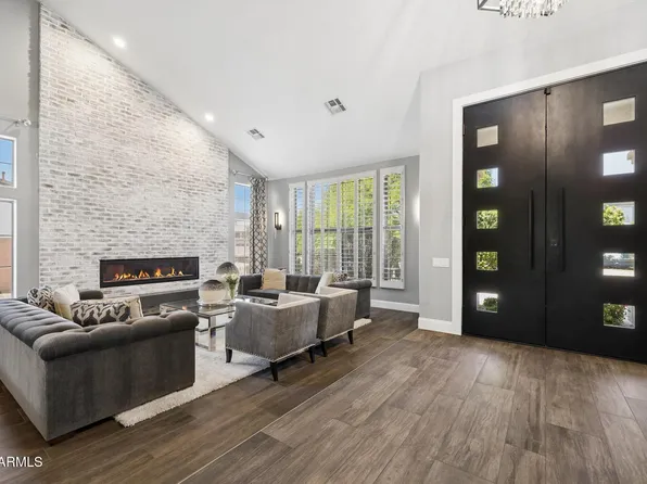 1141 N OMAHA --, Mesa, AZ 85205