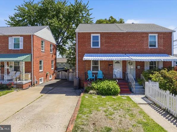2147 S Oakland St, Arlington, VA 22204