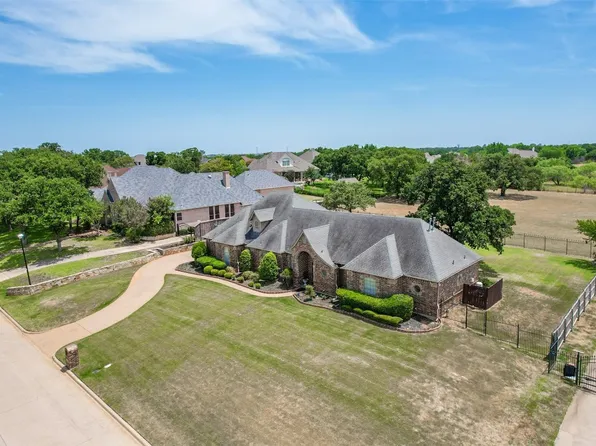 914 Shady Vale Dr, Kennedale, TX 76060