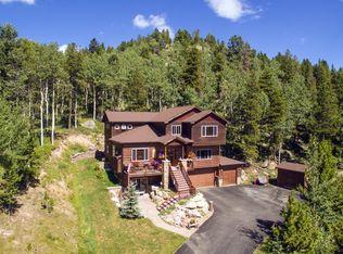 31219 Timothys Trl, Conifer, CO 80433