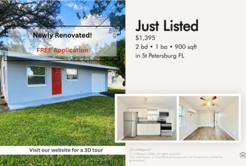 1st image of 4091 58th Ave N #F