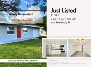 4091 58th Ave N #F, Saint Petersburg, FL 33714