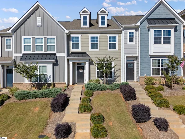 208 Wakelon Dr, Greer, SC 29651