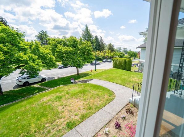 7 bedroom rental in Vancouver — photo 3