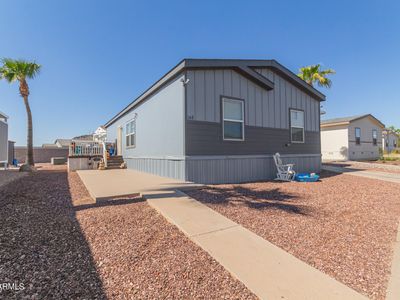 2000 S Apache Rd LOT 148, Buckeye, AZ, 85326