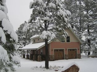 4742 E Monroe St, Flagstaff, AZ 86004