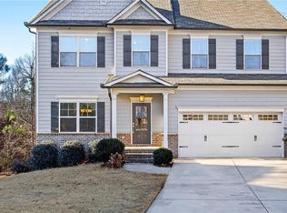 4972 Cottonwood Trl, Gainesville, GA 30504