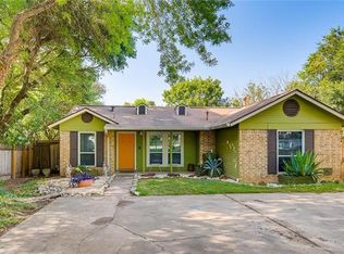 3204 Burley Cv, Austin, TX 78745