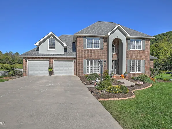1112 Wiembley Dr, Kingsport, TN 37664