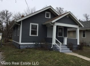 547 McKinnie Ave, Fort Wayne, IN