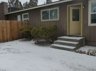 49 NW Gordon Rd, Bend, OR 97703