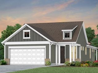 424 Sharp Way LOT 172, Murfreesboro, TN 37128