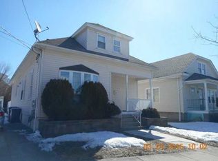 193 Gray St, Providence, RI 02909