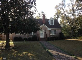 205 Hobby Ave, Sylvania, GA 30467