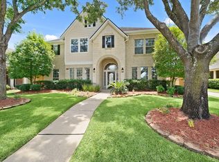 16007 Berkshire Manor Ln, Houston, TX 77084