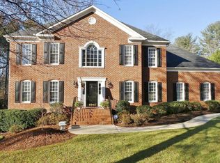 5580 Salisbury Dr, Roanoke, VA 24018