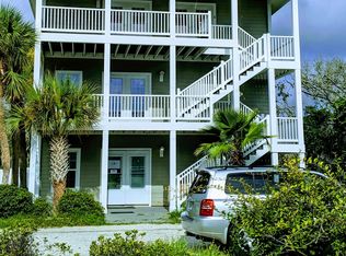 6225 A1a S, St Augustine Beach, FL 32080