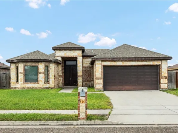 3204 Indian Creek Ave, McAllen, TX 78504