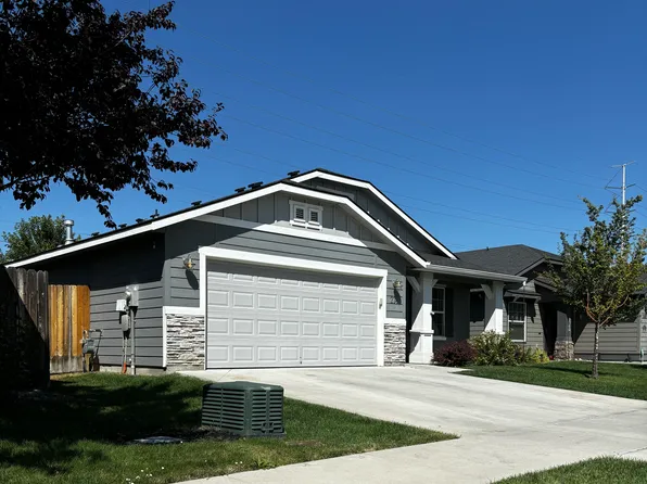 274 W Havasu Falls St, Meridian, ID 83646